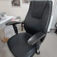 صندلی اداری