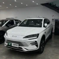 بی وای دی / Byd /سانگ پلاس تحویل فوری سند آماده
