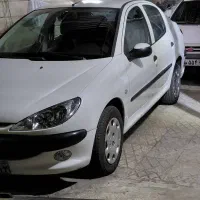 پژوSD V8 206|خودرو سواری و وانت|مشهد, سمزقند|دیوار