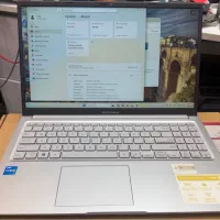 لپ تاپ asus vivobook