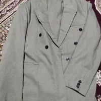 کت و شلوار