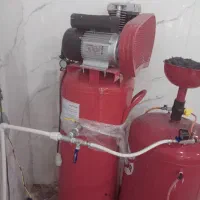 کارواش تک فاز