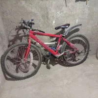 دوچرخه