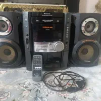 اسپیکر خانگی