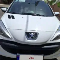 207مدل 1402|خودرو سواری و وانت|اردبیل, |دیوار