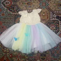 لباس بچه گونه مناسب ۳تا۵سال