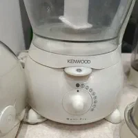 غذاساز کنوود