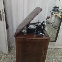 چرخ خیاطی