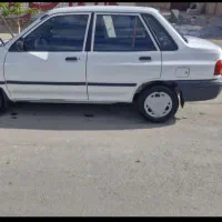 پراید مدل84