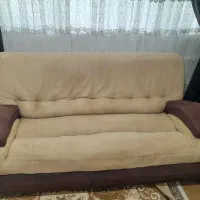 مبل وبوفه