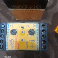 کنترل فاز