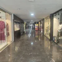 ۲۸ متر مغازه راهرو اصلی
