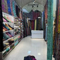 مغازه ۳۳ سرای فخرالدین