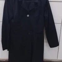 مانتو و شلوار مدرسه نو