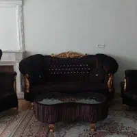 مبل راحتی