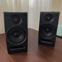 باند بوکشلف JVC ژاپنی 50 وات