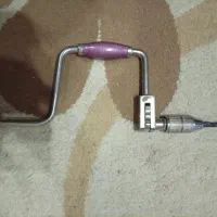 آره دستی قدیمی اصلی سالم