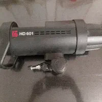 فلاش پرتابل جینبی HD 610