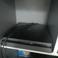 4PS4 دسته اسلیم 1 ترابایت