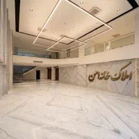 استادان / لاکچری ترین مغازه شهر/ ۵۳۰ متر