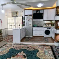 فروش فوری خونه ویلایی ماشین رو