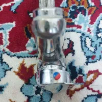 شیر اهرمی