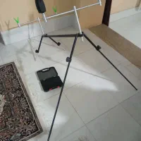 پایه پود و بازر