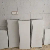 قفسه فلزی آسان نصب