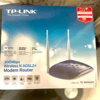 تی پی لینک TD-W8960N(نو)