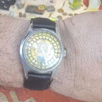 ساعت اورجینال وستندواچ مدل لیترون  ساخت سوئیس