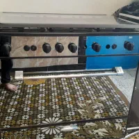 اجاقگاز