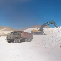 استخدام راننده بیل مکانیکی