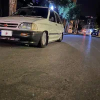 پراید ۱۳۱ صبا