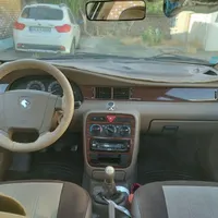 سمند LX ساده، مدل ۱۳۹۹|خودرو سواری و وانت|سنقر, |دیوار