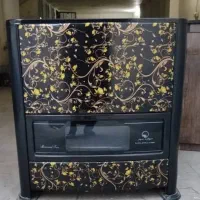 بخاری