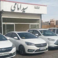 اریزو۵اتومات سفید اکسلنت