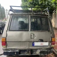 پاترول|خودرو سواری و وانت|ماسال, |دیوار