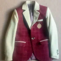 یک کت و یک کت و شلوار