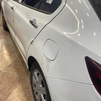 شاهین اتومات plus پلاس404 (گیربکسAT6) بدون نقطه