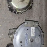رگولاتور گاز ماشین