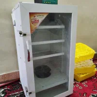 دستگاه جوجه کشی