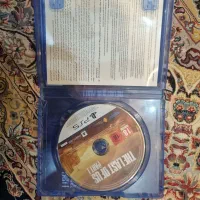 دیسک last of us 1