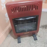 بخاری بدون دودکش مناسب مغازه و محیط باز