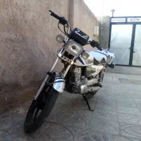 موتور هندا 1402