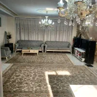 واحد-100متر-زیبا-ودل-باز-در-مصباح