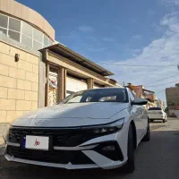 النترا ۲۰۲۵ نیمه فول پر آپشن