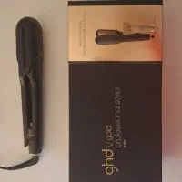 اتومو ghd جی اچ دی