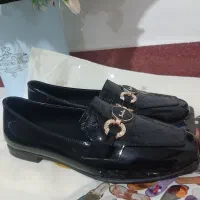 کفش  نو فروشی