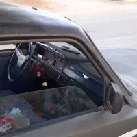 فروش یک فروش مزدا ۱۶۰۰ رو پا ،