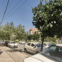 مغازه ۸۵ متری حاشیه خیابان ۴۰ متری